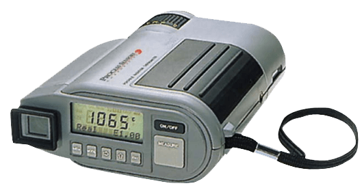 Process Sensors Infrared Thermometer, PSC-90 Series